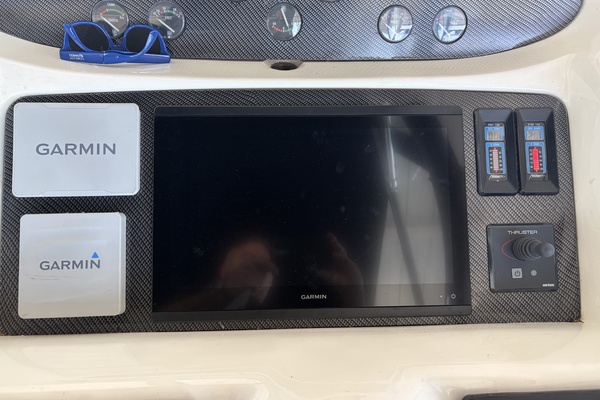 51ft Sunseeker Yacht For Sale