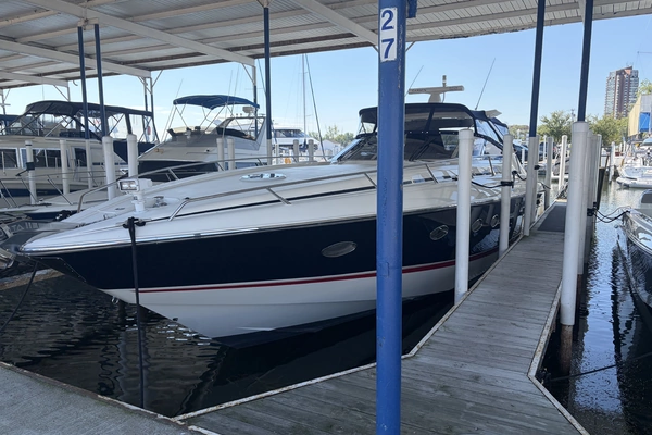 51-ft-Sunseeker-1997-- Harrison Township Michigan United States  yacht for sale