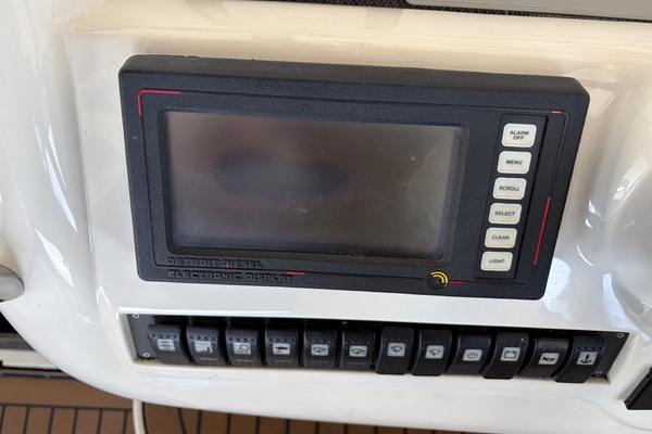51ft Sunseeker Yacht For Sale