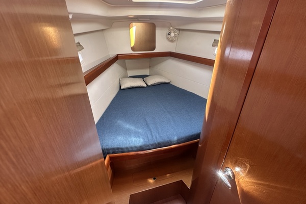 Bullit 40ft Beneteau Yacht For Sale