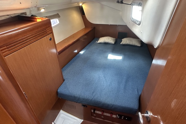 Bullit 40ft Beneteau Yacht For Sale