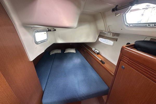 Bullit 40ft Beneteau Yacht For Sale