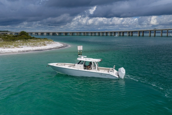 Solace 37CS Yacht For Sale