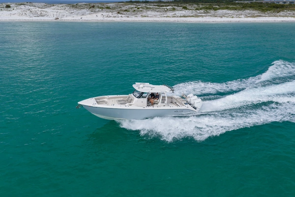 Solace 37CS Yacht For Sale