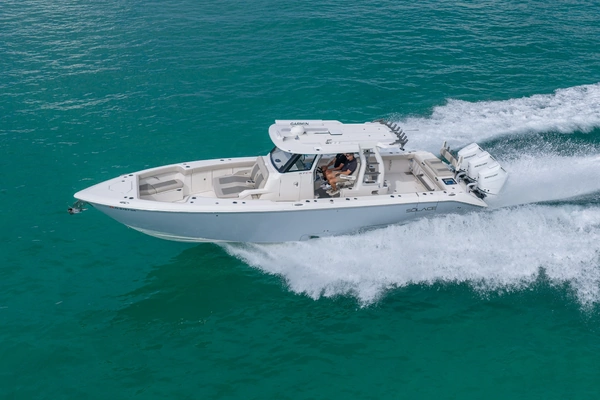 37-ft-Solace-2025-37CS- Destin Florida United States  yacht for sale