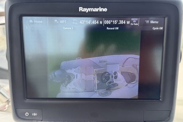 TOOLIN AROUND 37ft Sea Ray Yacht For Sale