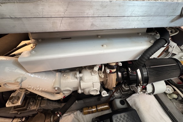 TOOLIN AROUND 37ft Sea Ray Yacht For Sale
