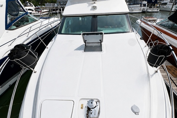 TOOLIN AROUND 37ft Sea Ray Yacht For Sale