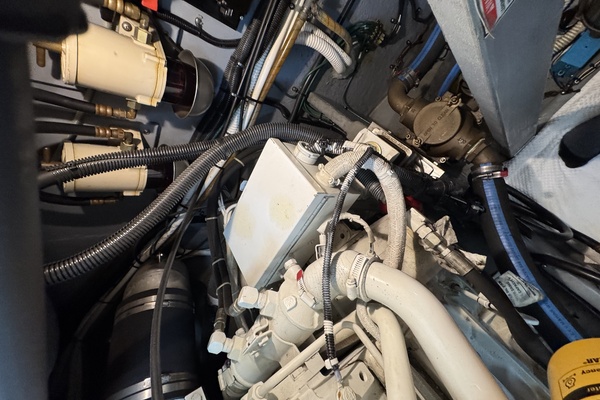 TOOLIN AROUND 37ft Sea Ray Yacht For Sale