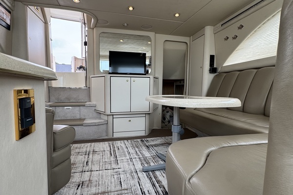TOOLIN AROUND 37ft Sea Ray Yacht For Sale