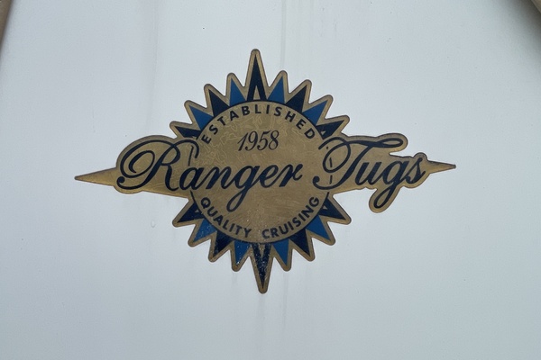 Mighty Quinn 29ft Ranger Tugs Yacht For Sale