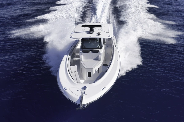 22-ft-HCB-2024-42 Lujo-n/a Fort Lauderdale  Florida United States  yacht for sale