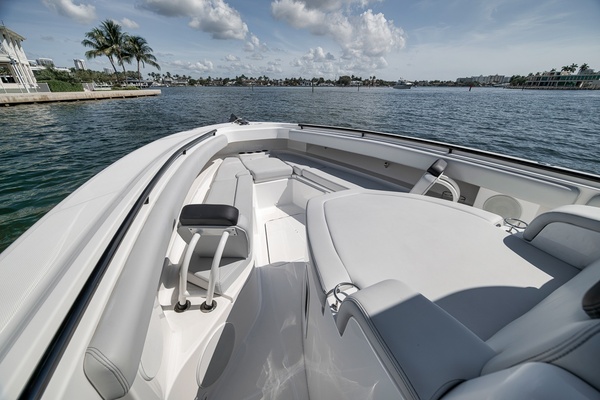 n a 22ft HCB Yacht For Sale