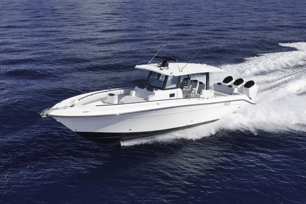 n a 22ft HCB Yacht For Sale
