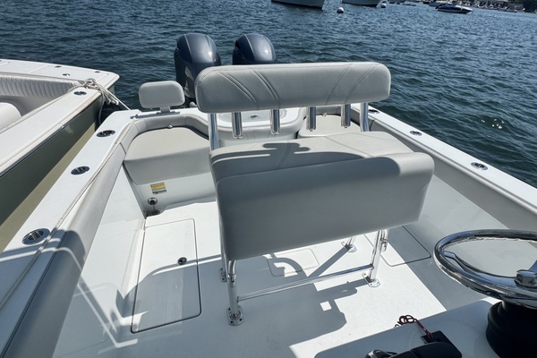 24ft Contender Yacht For Sale