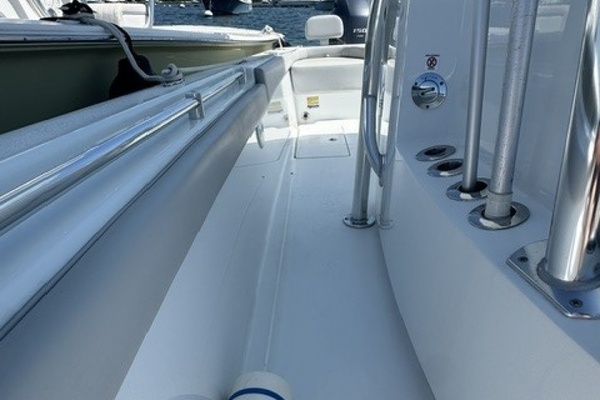 24ft Contender Yacht For Sale