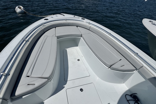 24ft Contender Yacht For Sale