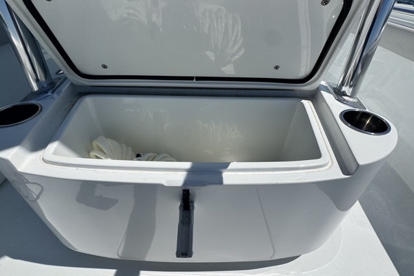 24ft Contender Yacht For Sale