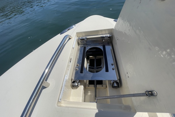 Rossiter 20 20ft Rossiter Yacht For Sale