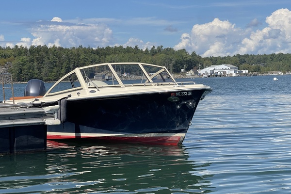 Rossiter 20 20ft Rossiter Yacht For Sale