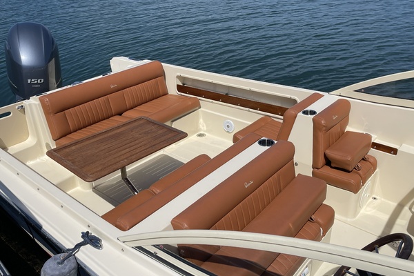 Rossiter 20 20ft Rossiter Yacht For Sale