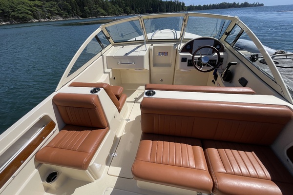 Rossiter 20 20ft Rossiter Yacht For Sale
