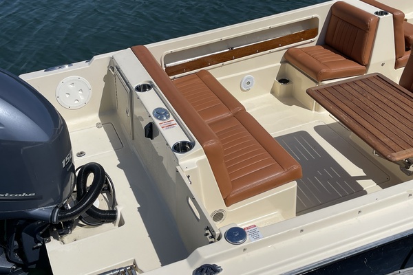Rossiter 20 20ft Rossiter Yacht For Sale