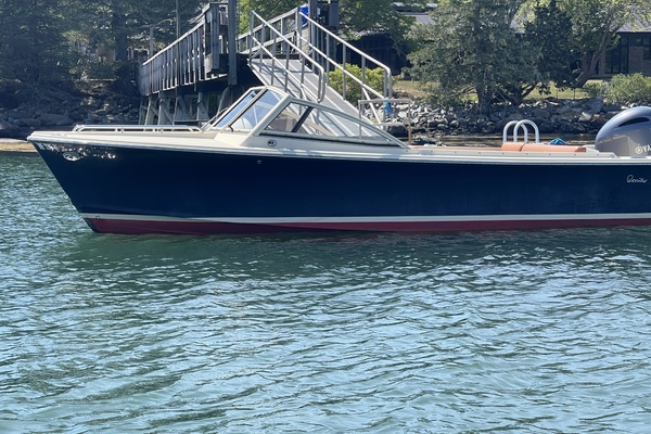 Rossiter 20 20ft Rossiter Yacht For Sale