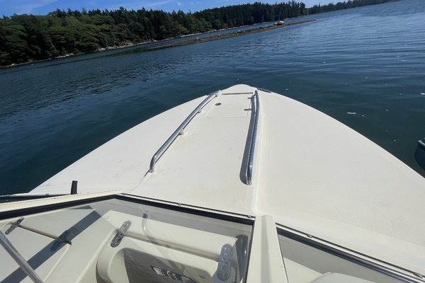 Rossiter 20 20ft Rossiter Yacht For Sale