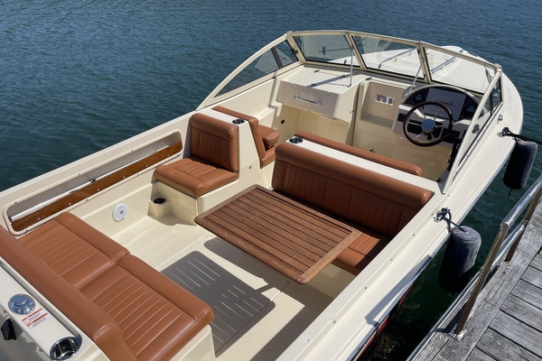 Rossiter 20 20ft Rossiter Yacht For Sale