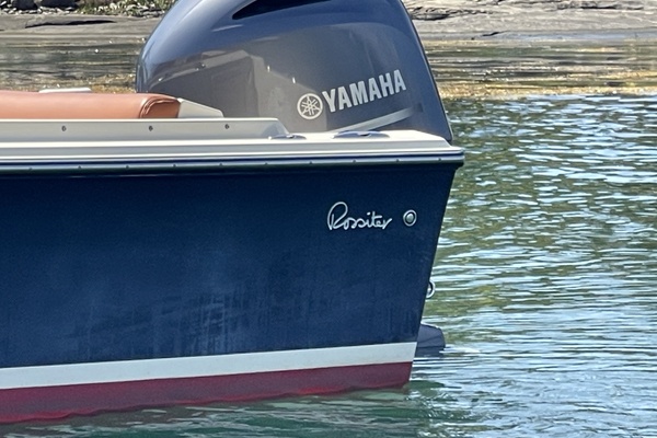 Rossiter 20 20ft Rossiter Yacht For Sale