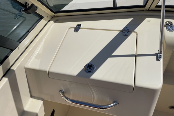 Rossiter 20 20ft Rossiter Yacht For Sale