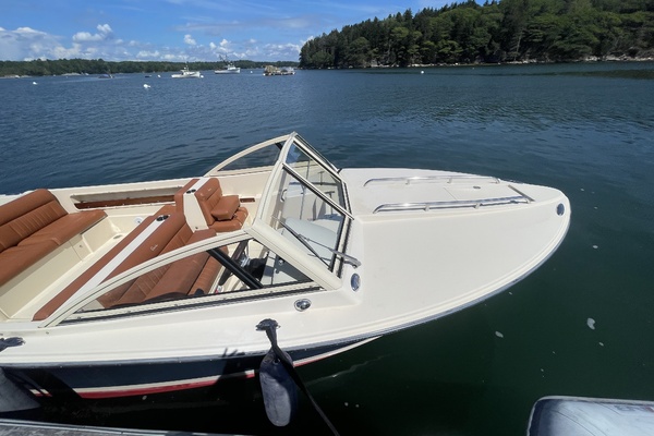 Rossiter 20 20ft Rossiter Yacht For Sale
