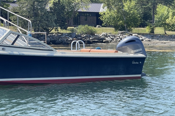 Rossiter 20 20ft Rossiter Yacht For Sale