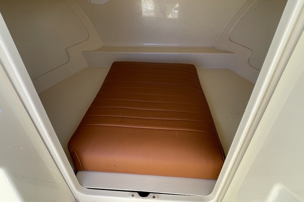 Rossiter 20 20ft Rossiter Yacht For Sale