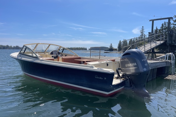 Rossiter 20 20ft Rossiter Yacht For Sale