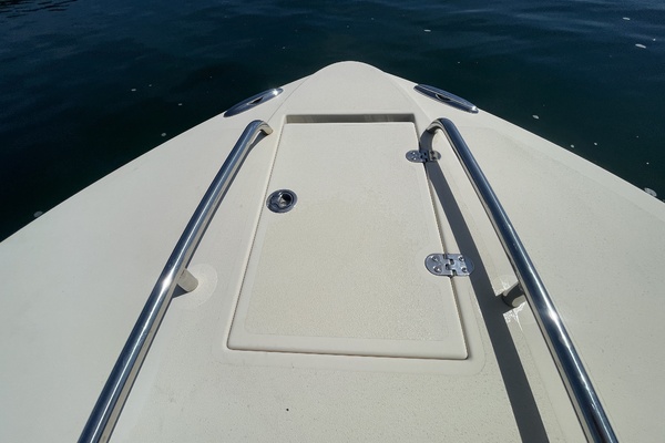 Rossiter 20 20ft Rossiter Yacht For Sale
