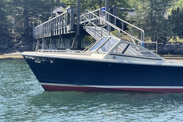 Rossiter 20 20ft Rossiter Yacht For Sale