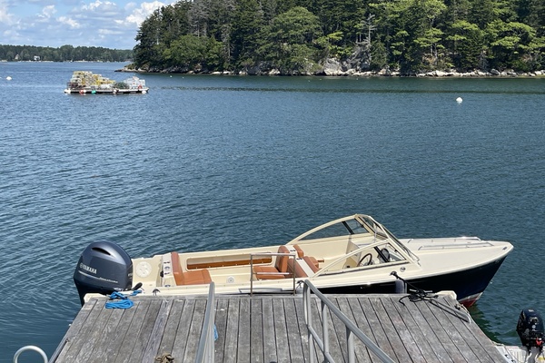Rossiter 20 20ft Rossiter Yacht For Sale