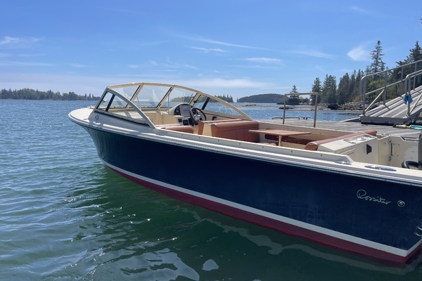 Rossiter 20 20ft Rossiter Yacht For Sale