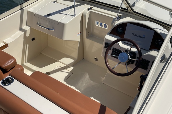 Rossiter 20 20ft Rossiter Yacht For Sale