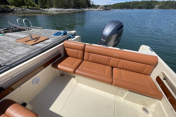 Rossiter 20 20ft Rossiter Yacht For Sale