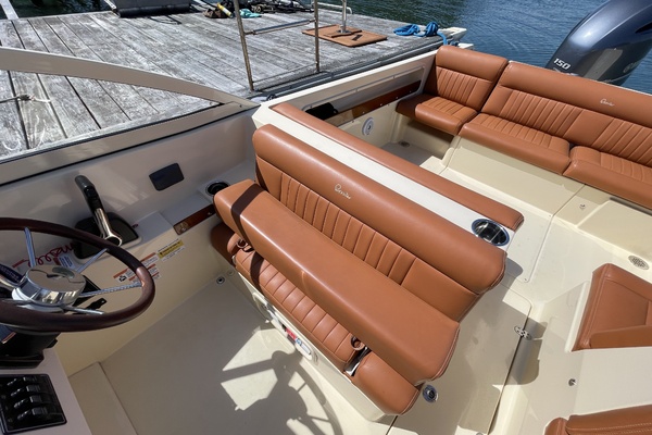 Rossiter 20 20ft Rossiter Yacht For Sale