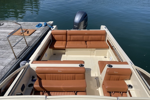 Rossiter 20 20ft Rossiter Yacht For Sale