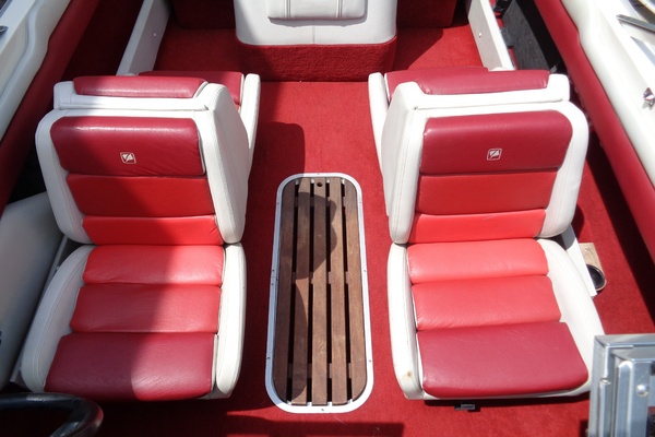 17ft Stingray Yacht For Sale