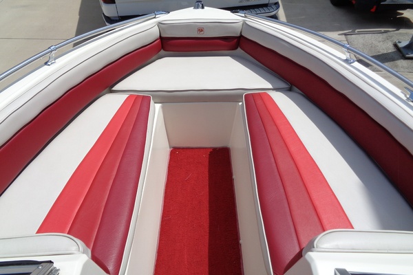 17ft Stingray Yacht For Sale