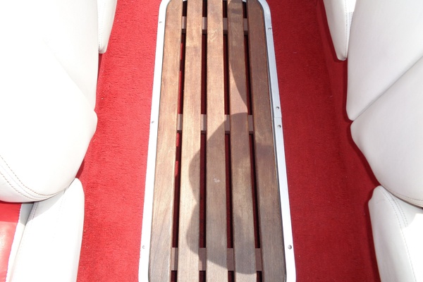 17ft Stingray Yacht For Sale