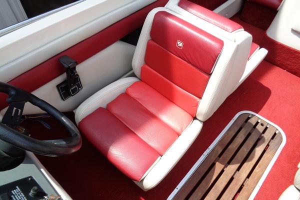 17ft Stingray Yacht For Sale