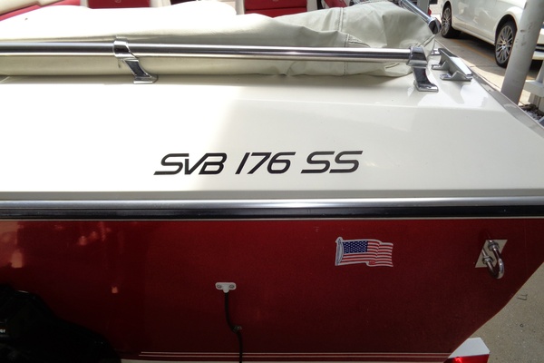 17ft Stingray Yacht For Sale