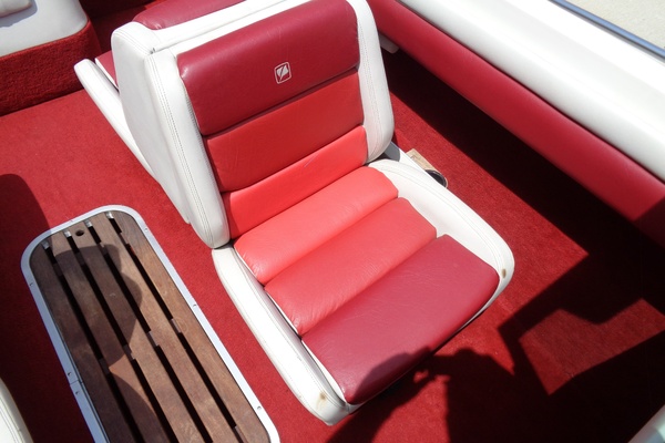 17ft Stingray Yacht For Sale